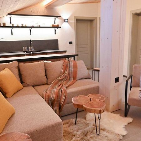 Marand Boutique Apartments Bansko Exterior foto