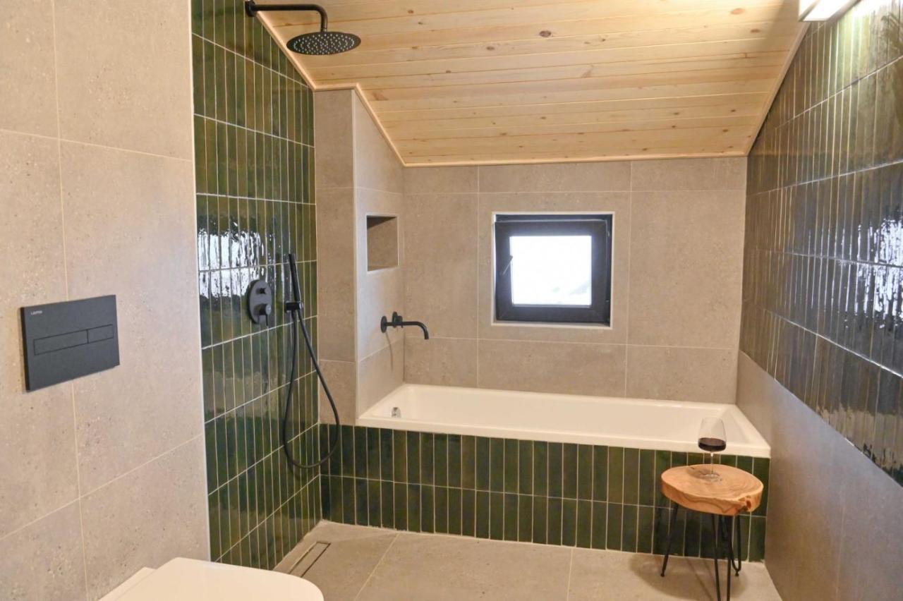 Marand Boutique Apartments Bansko Exterior foto
