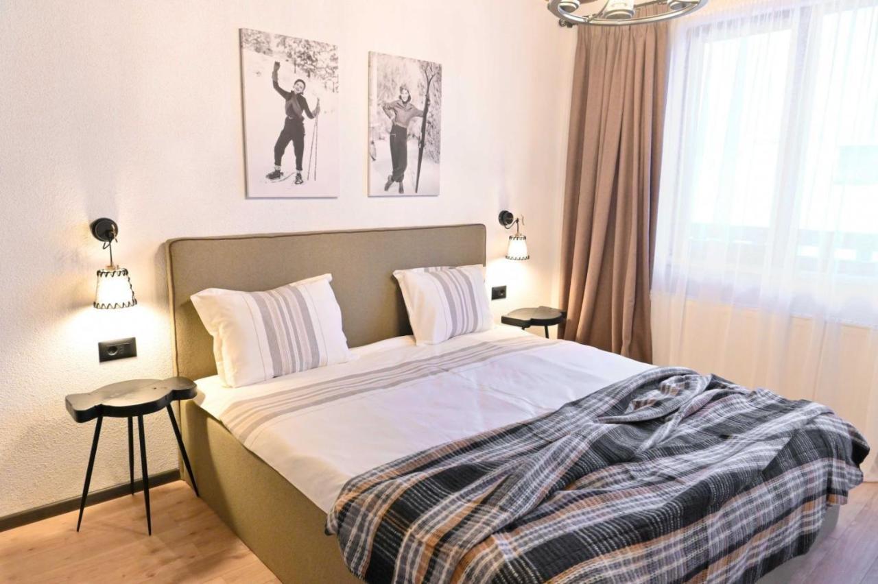 Marand Boutique Apartments Bansko Exterior foto